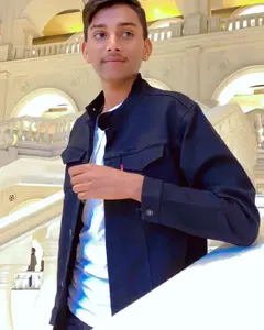 Harvineet Patel