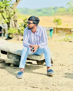 Aniket Chavan
