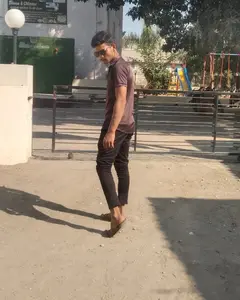 mayur parmar