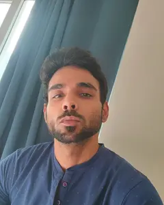 Shivam Saxena