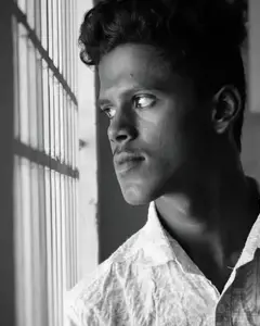 Naveen Kumar