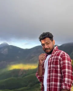 S Badri