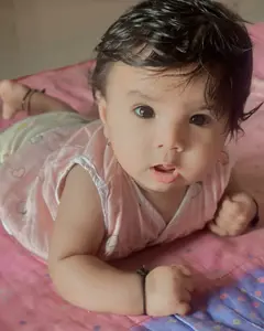 Mridvi Chavan