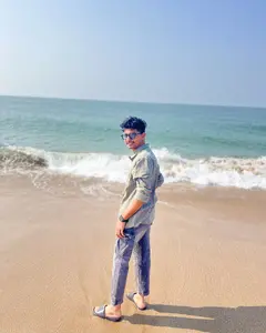 Meet Prajapati