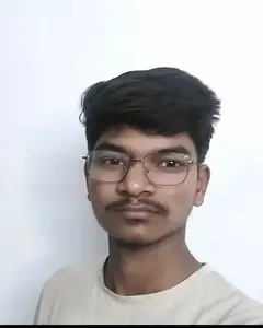 Prashant Bharati