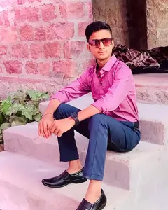 Shravan Mali