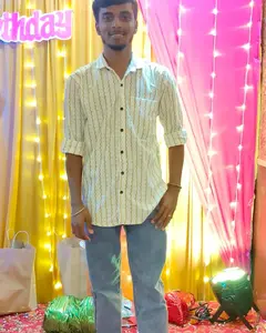 Vijaya Raj P 6057