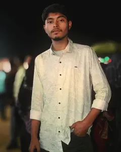 Shaklen Saifi