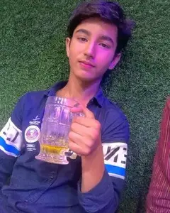Dilshan Saifi