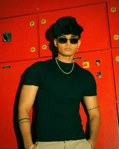 Aniruddha Nikam