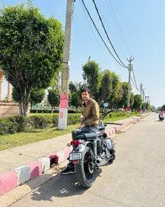 Arun Kumar