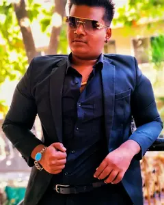 SaiKrishnan Pillay