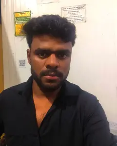 Vignesh J
