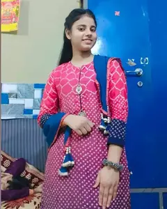 Anjali Rathore