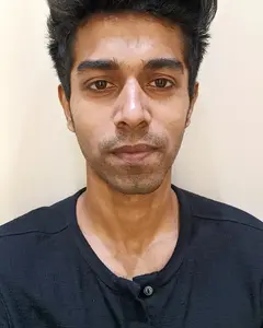 Shreenath Mannadiar