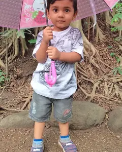 Shriyan Rumma