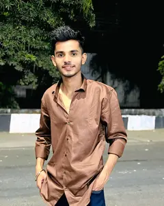 Anand Yadav