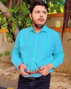 Lakshya Mishra