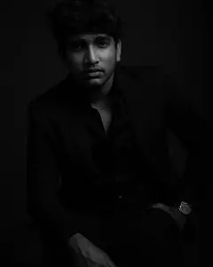 Shoury Chichulkar