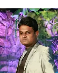 Ashwin waghale