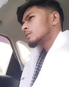 Akhand Singh