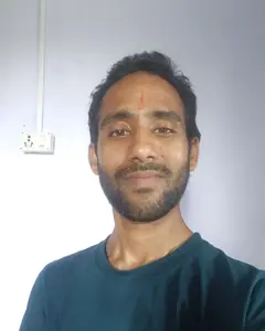 Bhuvan Awasthi