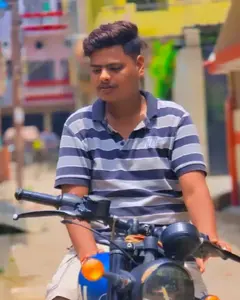 Ankit SHUKLA