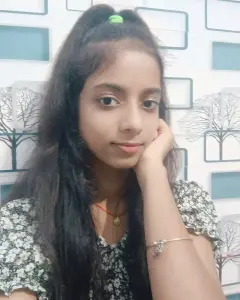 Jaanvi Pandey