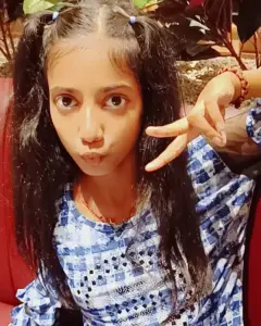 Jaanvi Pandey