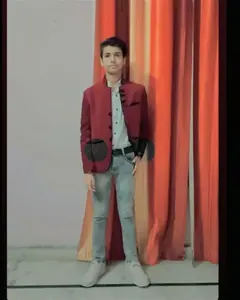 Dhruv Choudhary