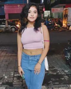 Megha Paul