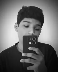 Sarvesh Tatte 