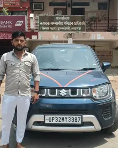 Shivam Saxena