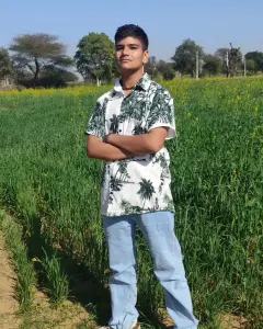 Arya Sharma