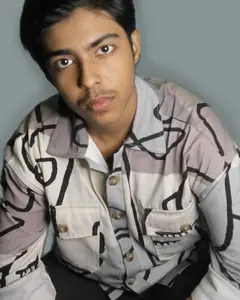 Samriddha Hajra