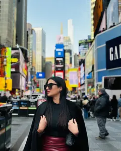 Shifa Warsi