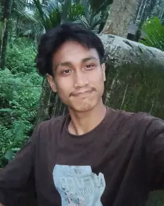 Rohit Iswarar