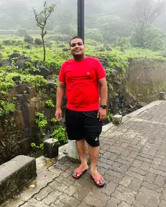 Yogesh Saini