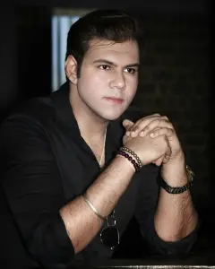 Mohammed Sharief