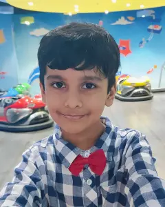 Aahan Annaldas