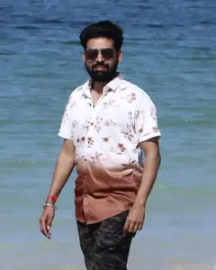 Jatin Nayak