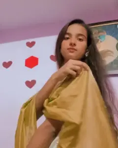 Rashi Chaudhary
