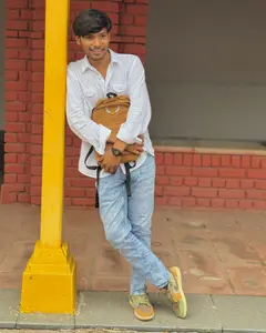 Aamir Idrisi