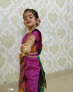 Rashika Pandey