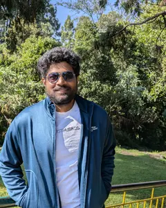 Phaneendra Kanduri