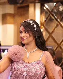 Smriti Raj