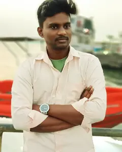 Kranthi Muthyala
