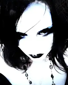 Eve Randle