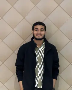 Kapil Patel