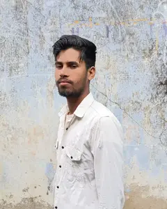 ABHISHEK KUMAR